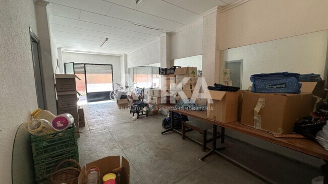Más detalles de Local en venta