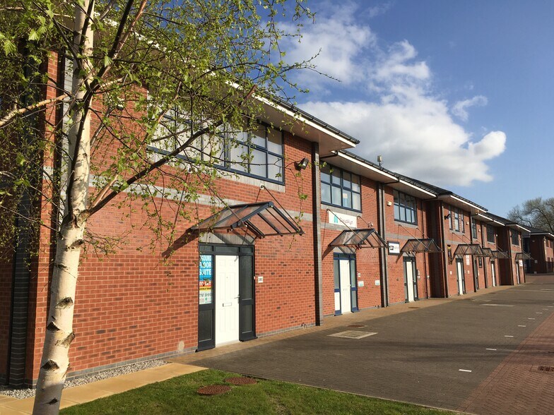 Bowen Ct, St Asaph en alquiler - Foto del edificio - Imagen 2 de 10