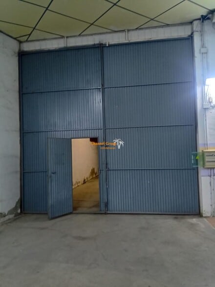 Nave en Almoradí, Alicante en venta - Foto del edificio - Imagen 3 de 7