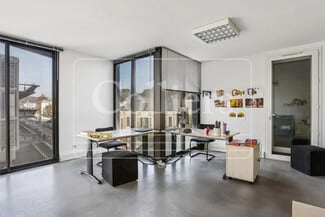 Más detalles de 37 Rue Pierre Poli, Issy-les-Moulineaux - Oficina en alquiler