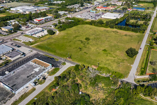 Más detalles para 701 N US Highway 41, Ruskin, FL - Terrenos en venta