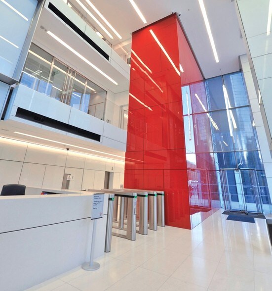 338 Euston Rd, London en alquiler - Foto del interior - Imagen 3 de 36