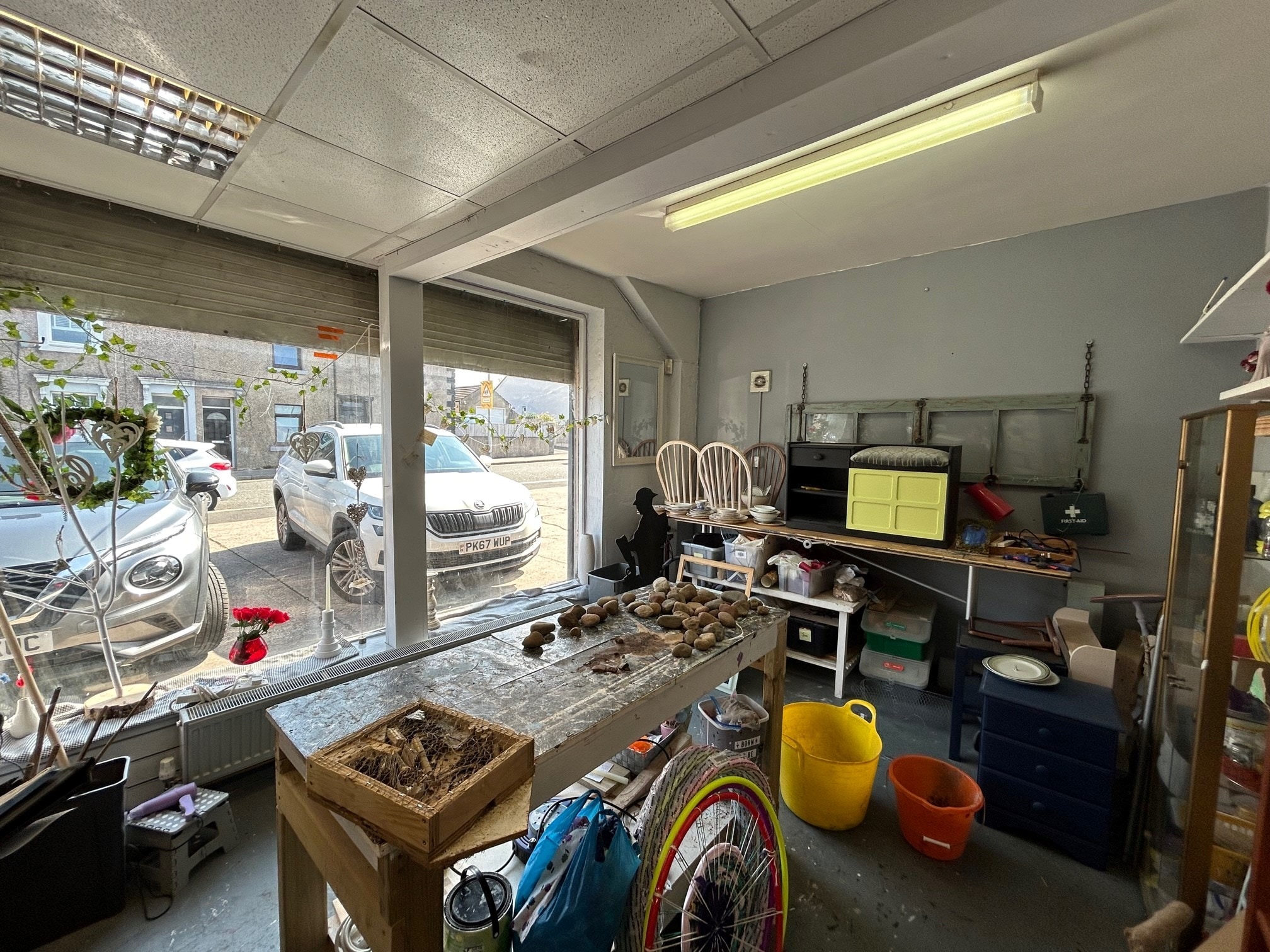 Ennerdale Rd, Cleator Moor en alquiler Foto del interior- Imagen 1 de 5