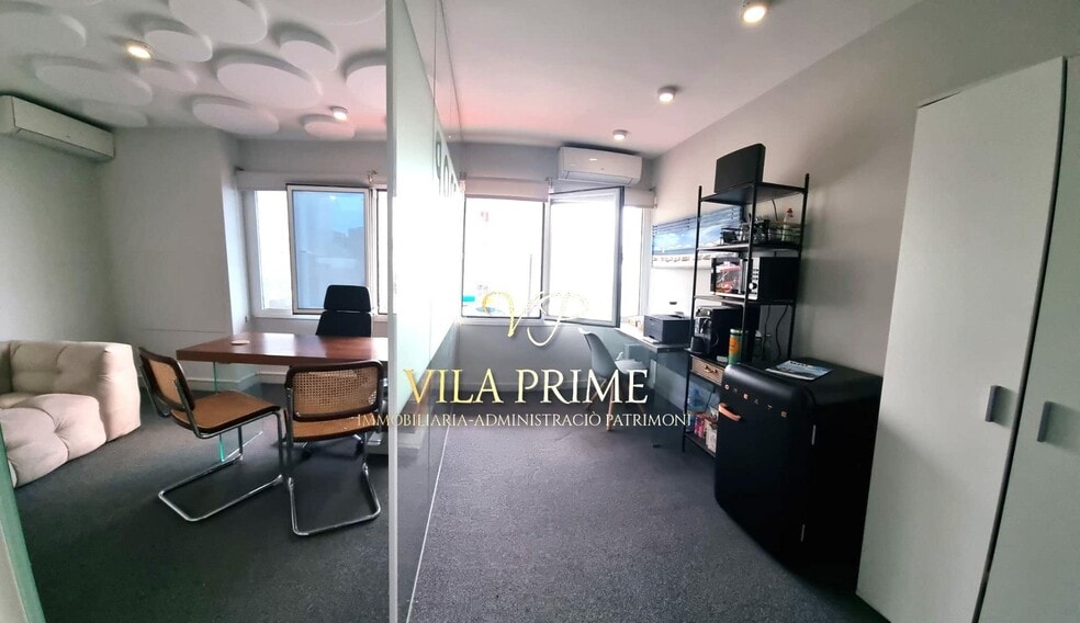 Edificio residencial en Vilassar de Mar, Barcelona en venta - Foto del interior - Imagen 1 de 1