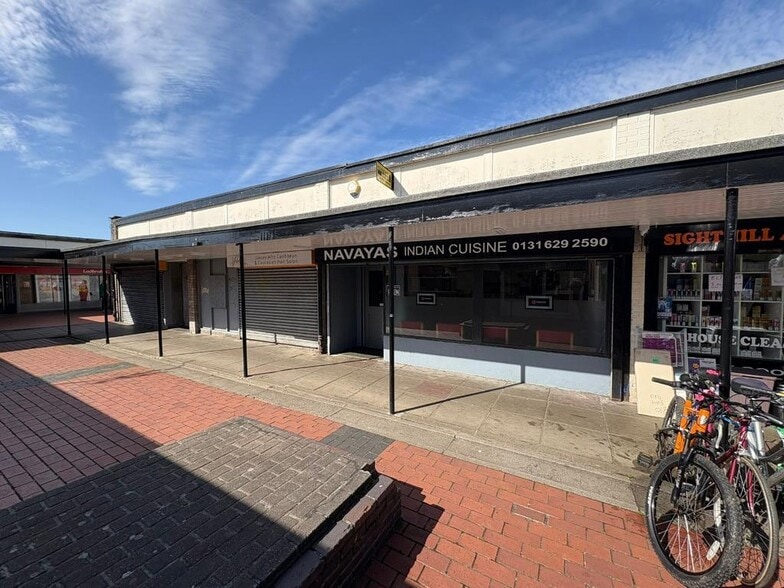 497 Calder Rd, Edinburgh en alquiler - Foto del edificio - Imagen 2 de 13