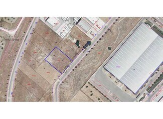 Más detalles de Calle Mineros, 7, Pinto - Terreno en venta