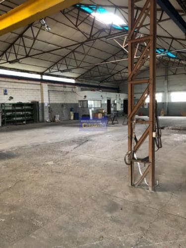 Más detalles de Nave en venta