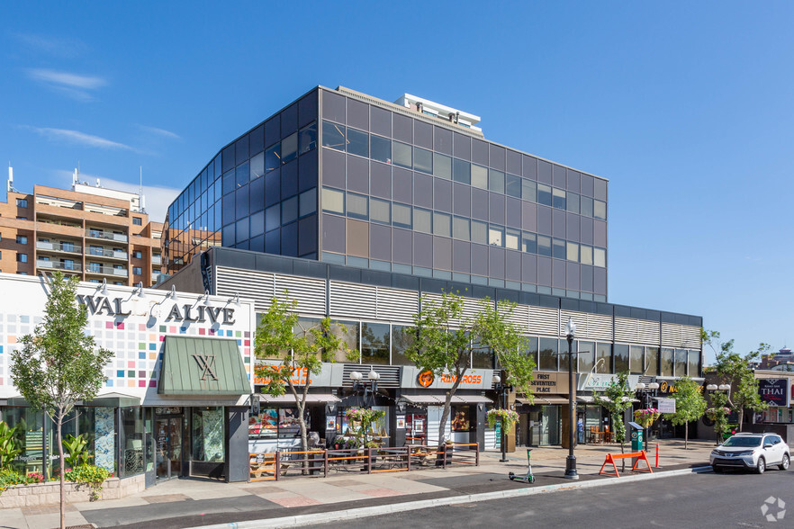 1324 17 Av SW, Calgary, AB en alquiler - Foto del edificio - Imagen 1 de 3