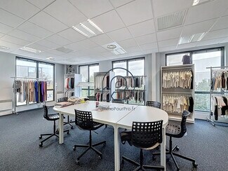 Más detalles de 340 Avenue De La Marne, Marcq-en-Baroeul - Oficina en venta