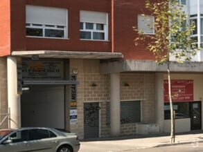 Avenida del Euro, 6, Madrid, Madrid en alquiler Foto del interior- Imagen 1 de 1