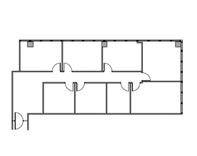 11011 Richmond Ave, Houston, TX en alquiler Plano de la planta- Imagen 1 de 1