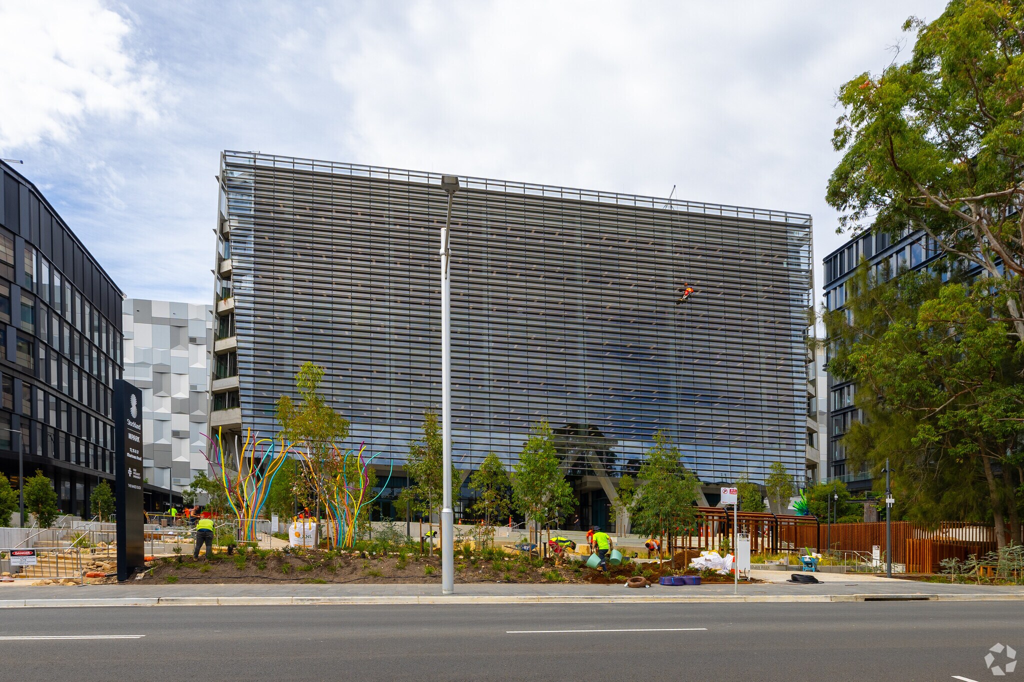 11 Khartoum Rd, Macquarie Park en alquiler Foto principal- Imagen 1 de 4
