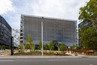 Más detalles de 11 Khartoum Rd, Macquarie Park - Oficina en alquiler
