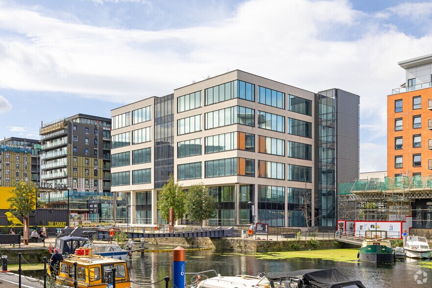 Chadwick St, Leeds en venta - Foto del edificio - Imagen 3 de 12