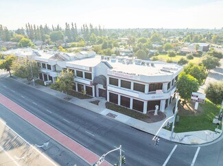 Más detalles de 6769 N Fresno St, Fresno, CA - Oficina en venta