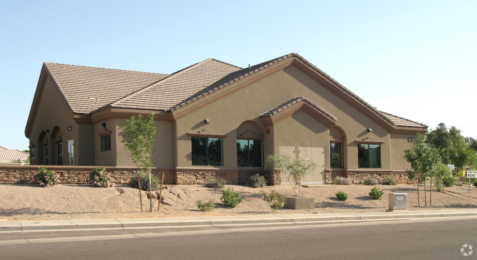 6952 E Broadway Rd, Mesa, AZ en venta - Foto principal - Imagen 1 de 1