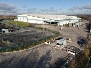 1 Alexandra St, Ashton Under Lyne en alquiler Foto del edificio- Imagen 1 de 5