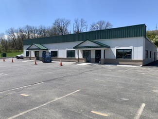 Más detalles para 3215 Peoples Dr, Harrisonburg, VA - Oficinas en venta