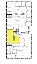 7850 Metro Pky, Bloomington, MN en alquiler Plano de la planta- Imagen 1 de 1