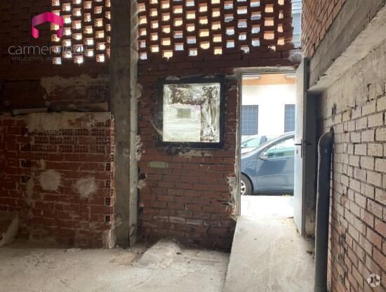 Terreno en Madrid, Madrid en venta - Foto del edificio - Imagen 2 de 9