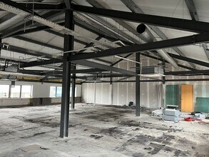 Wilkinson Rd, Cirencester en alquiler Foto del interior- Imagen 2 de 4