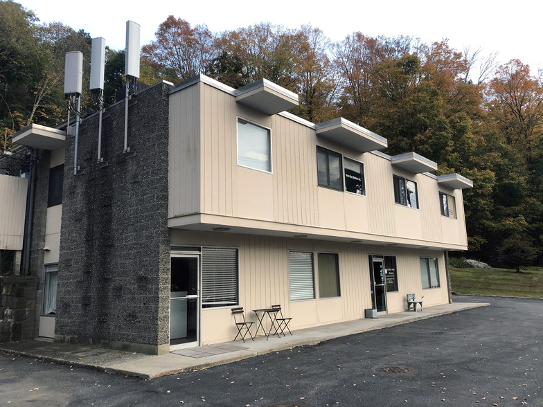 509 Route 22, Purdys, NY en venta - Foto del edificio - Imagen 2 de 3