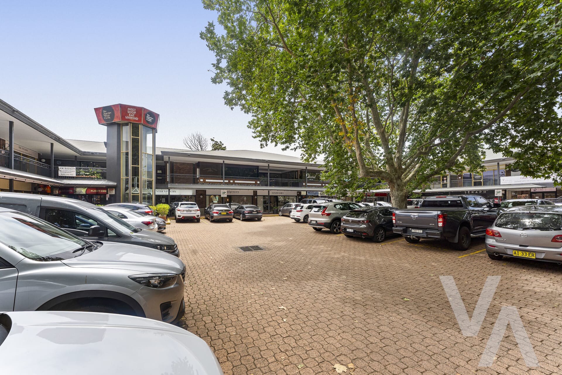 10-16 Kenrick St, The Junction en alquiler Foto principal- Imagen 1 de 2