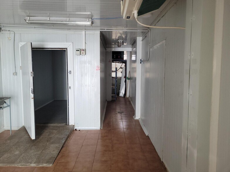 Local en Murcia en venta - Foto del edificio - Imagen 3 de 29