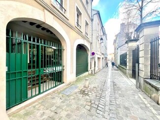 Más detalles de 8 Rue Du Gast, Saint-Germain-en-Laye - Oficina en venta