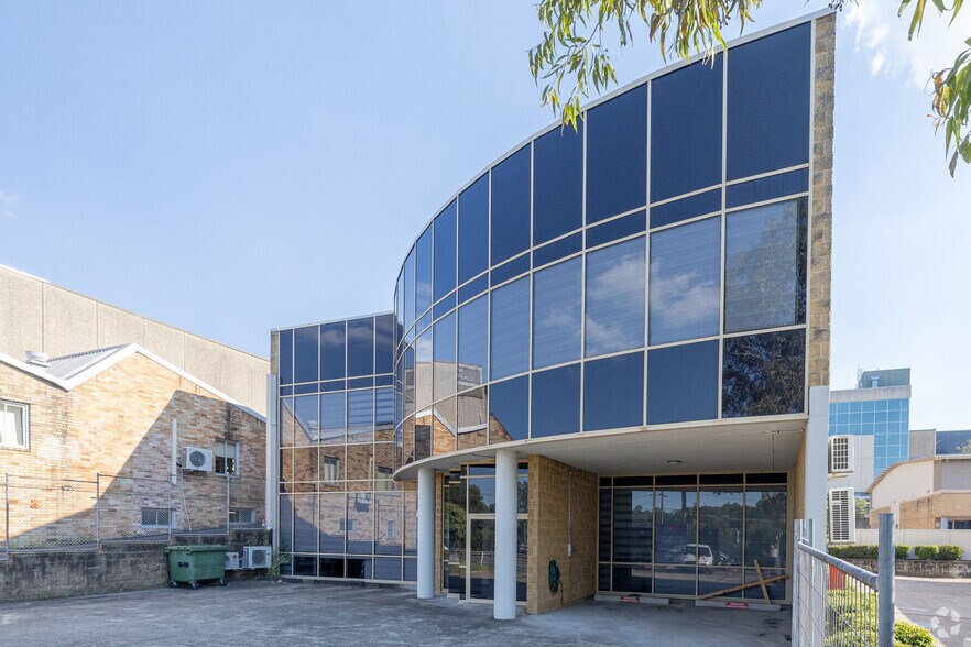 362 Eastern Valley Way, Chatswood en venta - Foto del edificio - Imagen 3 de 5