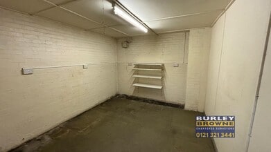 12 John St, Walsall en alquiler Foto del interior- Imagen 2 de 7