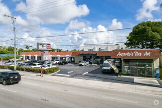 Más detalles para 821-859 E Oakland Park Blvd, Oakland Park, FL - Local en alquiler