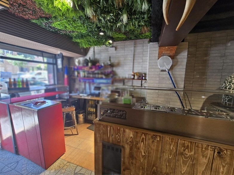 Local en Barcelona, Barcelona en alquiler - Foto del interior - Imagen 1 de 2