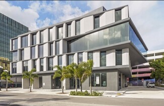 Más detalles para 1895 Tyler St, Hollywood, FL - Oficinas en alquiler