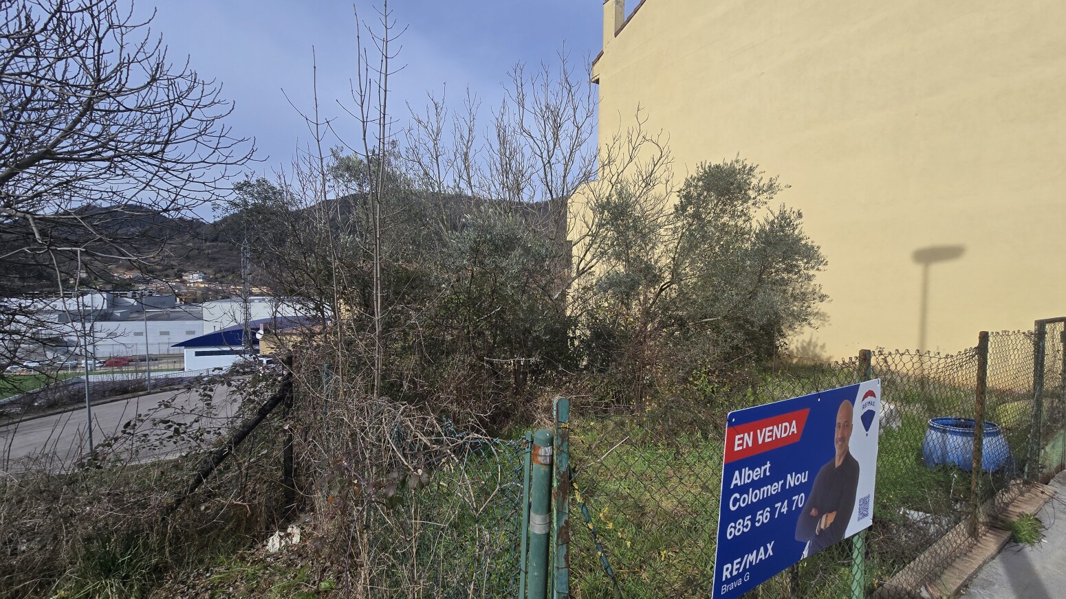 Carrer Rocacorba, 28, Olot, Gerona en venta Foto principal- Imagen 1 de 25