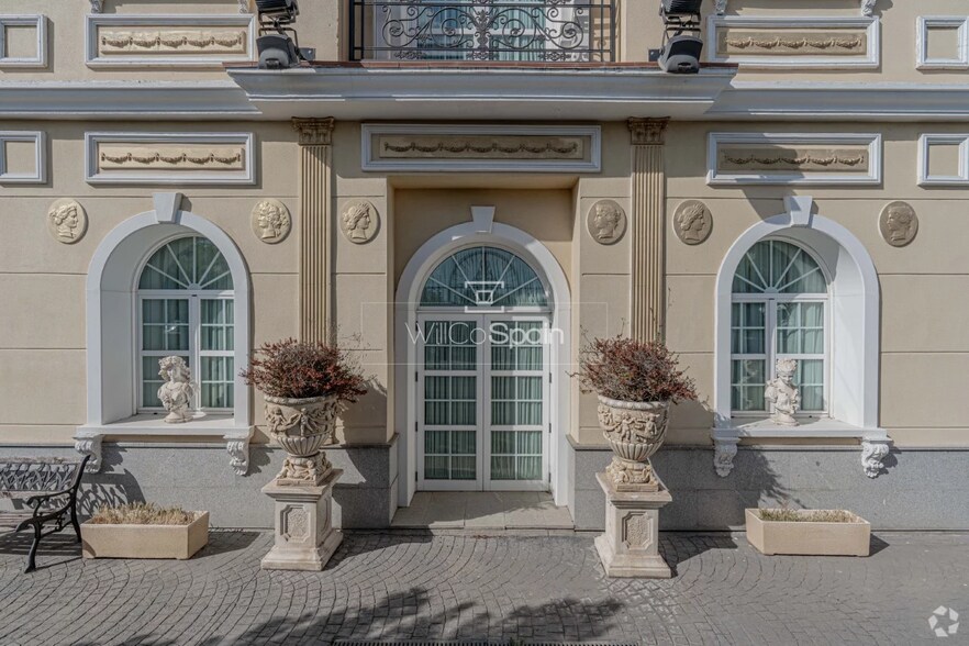 Calle de la Constitución, 67, Fuenlabrada, Madrid en venta - Foto del edificio - Imagen 3 de 30