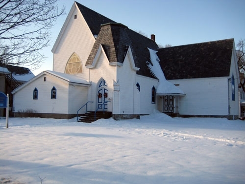 56 Main St, Essex, VT en alquiler - Foto del edificio - Imagen 1 de 1