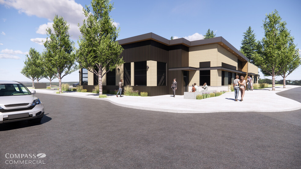 2219 NW Labiche Ln, Bend, OR en alquiler - Foto del edificio - Imagen 2 de 6