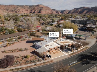 Más detalles para 238 W Center St, Kanab, UT - Locales en alquiler