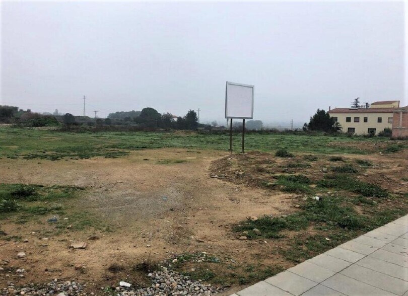 Terreno en Alcoletge, Lérida en venta - Foto principal - Imagen 1 de 8
