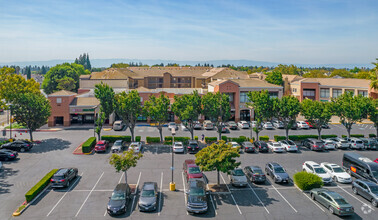 1633-1715 Lundy Ave, San Jose, CA - VISTA AÉREA  vista de mapa - Image1