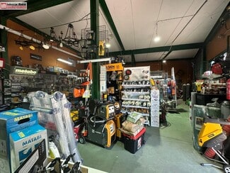 Más detalles de Nave en venta