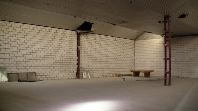 Más detalles de Carretera de el Henar, 50, Cuéllar - Nave en alquiler