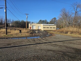 Más detalles para 201 Linden Ave, Somerdale, NJ - Naves en alquiler