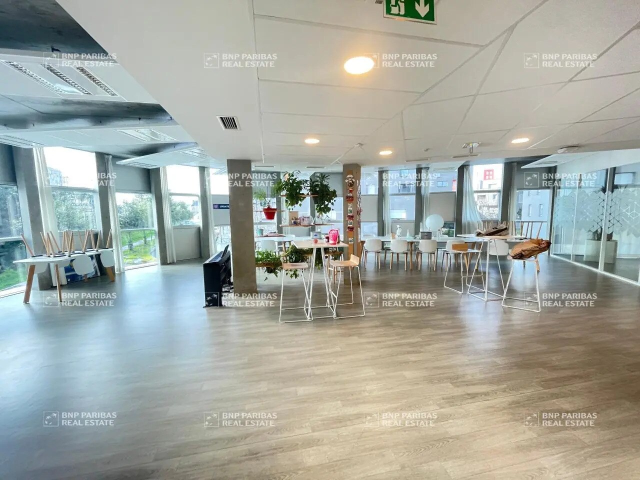 Oficina en Nantes en alquiler Foto del interior- Imagen 1 de 11