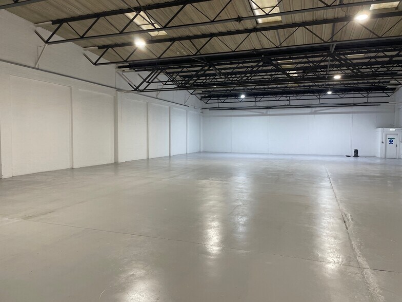 3 Wardpark Rd, Cumbernauld en alquiler - Foto del edificio - Imagen 2 de 14