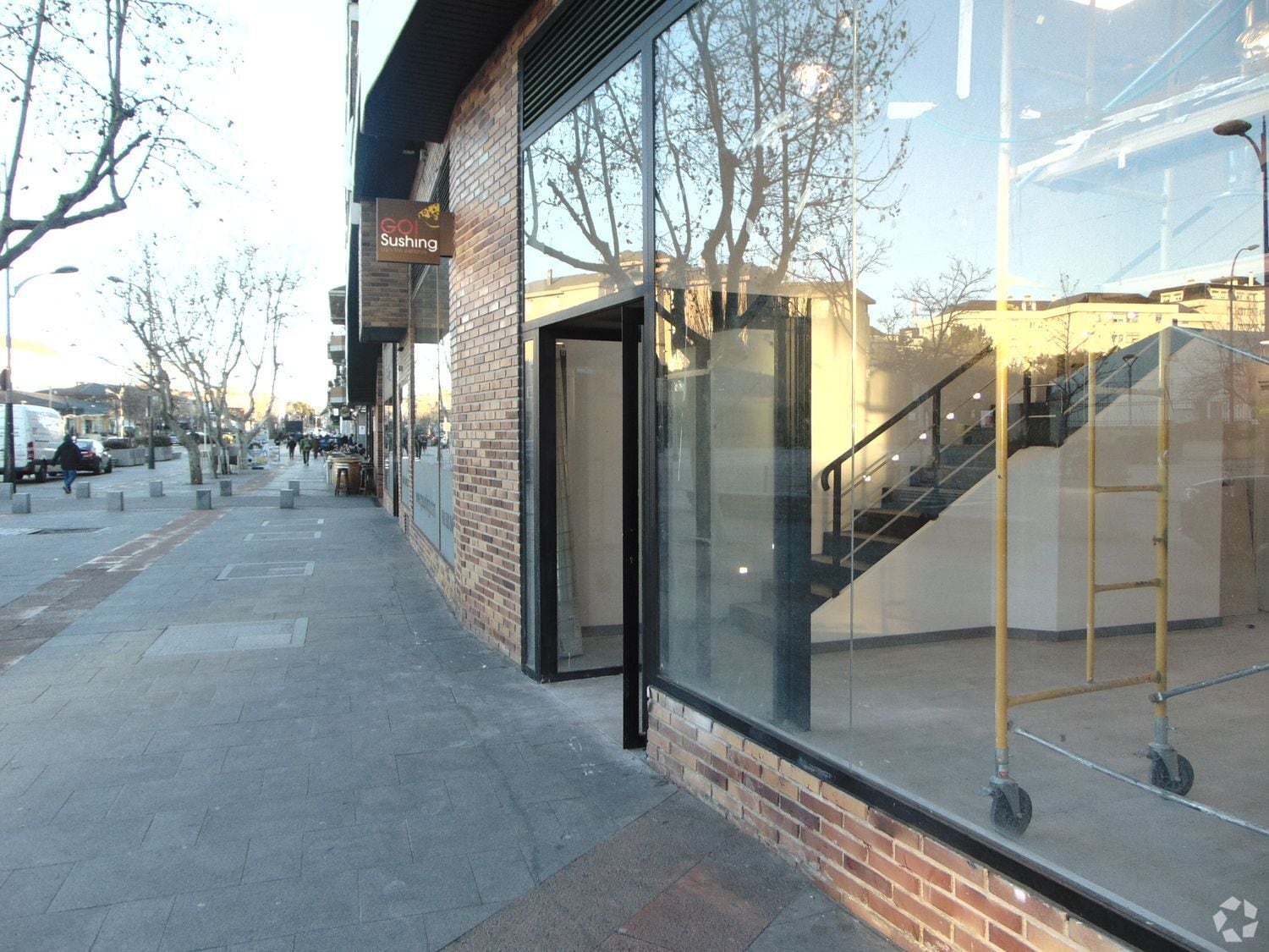 en Collado Villalba, Madrid en venta Foto del interior- Imagen 1 de 1