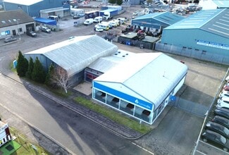 Más detalles de 32 Seafield Rd, Inverness - Flex en alquiler