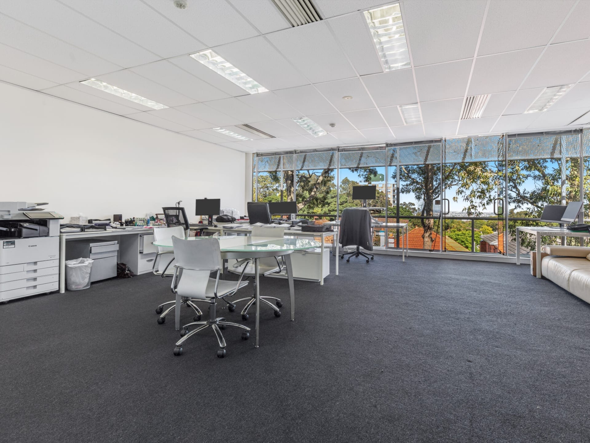360 Pacific Hwy, CROWS NEST en alquiler Foto del interior- Imagen 1 de 5