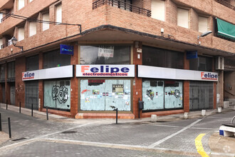 Calle Santa Leocadia, 3, Talavera De La Reina, Toledo en alquiler Foto del interior- Imagen 1 de 1